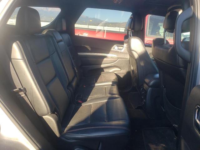 Photo 6 from auction – 2014 DODGE DURANGO R/ with VIN 1C4SDJCT0EC323222