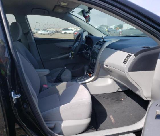 Photo 5 from auction – 2011 TOYOTA COROLLA with VIN JTDBU4EE4B9155383