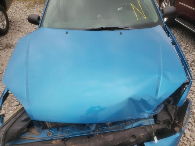 Photo 7 from auction – 2007 FORD FOCUS ZX4 with VIN 1FAHP34N57W108696