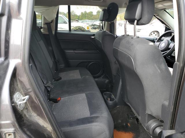 Photo 6 from auction – 2015 JEEP COMPASS SP with VIN 1C4NJDBB7FD125412