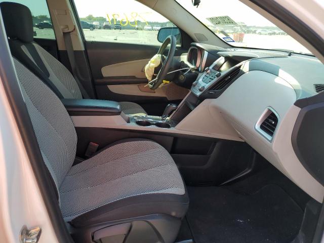 Photo 5 from auction – 2016 CHEVROLET EQUINOX LS with VIN 2GNALBEK7G6142162