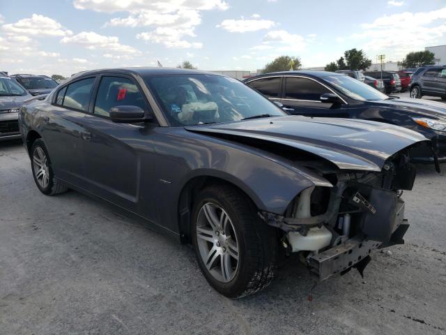 Photo 1 from auction – 2013 DODGE CHARGER R/ with VIN 2C3CDXCTXDH713817
