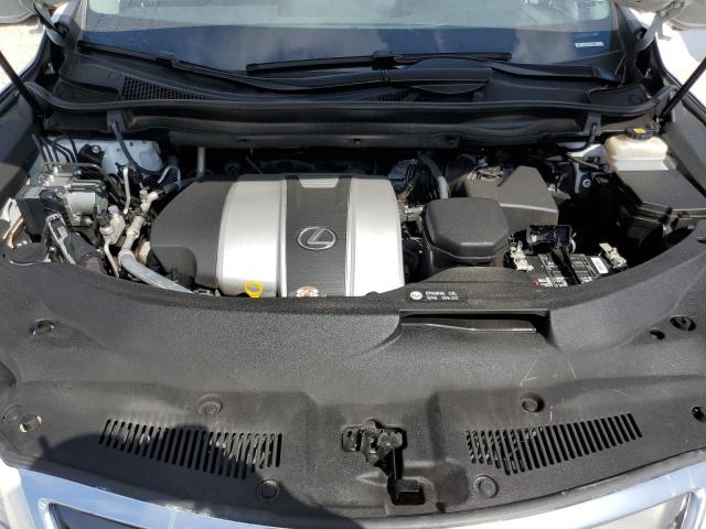Photo 7 from auction – 2018 LEXUS RX 350 BAS with VIN 2T2ZZMCA8JC108488