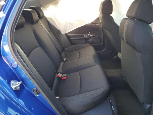 Photo 6 from auction – 2017 HONDA CIVIC LX with VIN 19XFC2F51HE075017