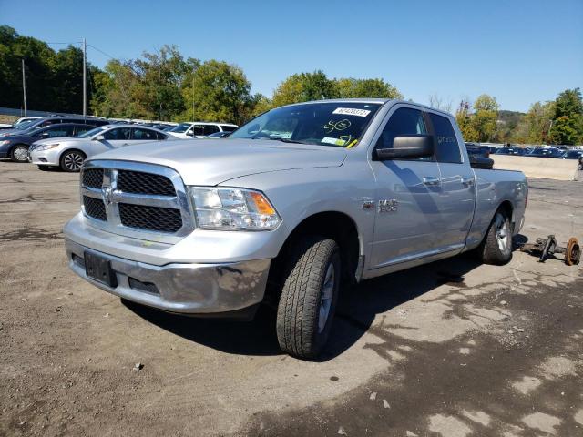 Photo 2 from auction – 2016 RAM 1500 SLT with VIN 1C6RR7GTXGS231869