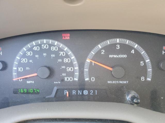 Photo 8 from auction – 2002 FORD F150 with VIN 2FTRX18W52CA44508