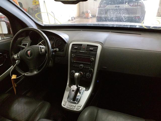 Photo 9 from auction – 2007 PONTIAC TORRENT with VIN 2CKDL63F976234868