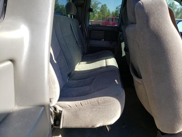 Photo 6 from auction – 2007 CHEVROLET SILVERADO with VIN 1GCEC19Z87Z201249