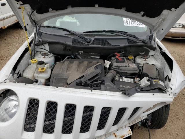 Photo 7 from auction – 2015 JEEP PATRIOT SP with VIN 1C4NJPBB3FD428902