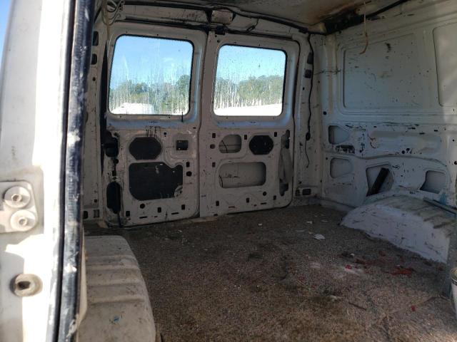 Photo 6 from auction – 2006 FORD ECONOLINE with VIN 1FTNE24W46DA45638