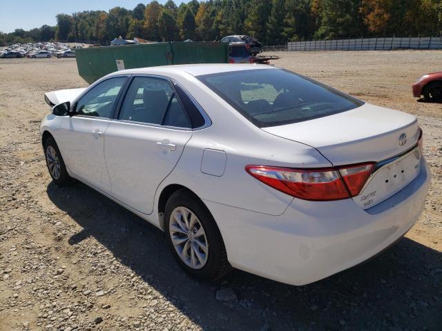 Photo 3 from auction – 2015 TOYOTA CAMRY LE with VIN 4T4BF1FK9FR446138