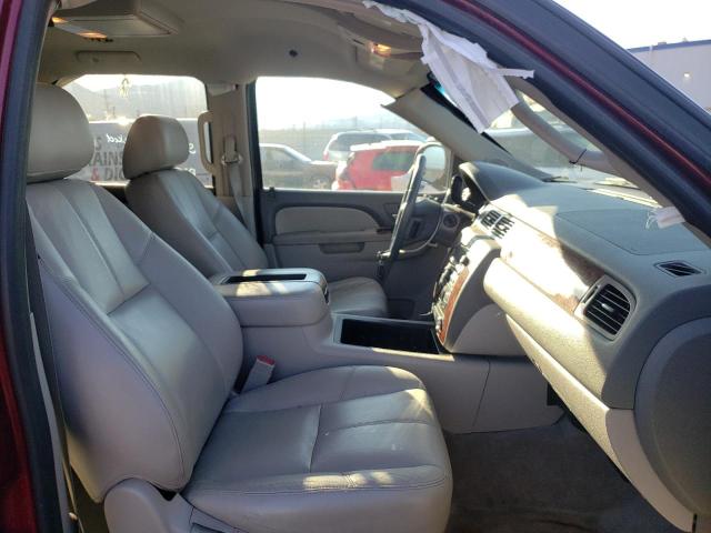 Photo 5 from auction – 2011 CHEVROLET TAHOE K150 with VIN 1GNSKBE04BR244649
