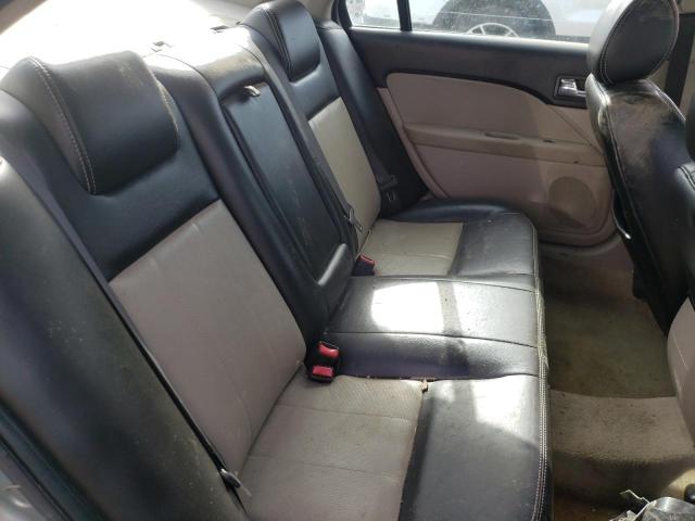 Photo 6 from auction – 2006 MERCURY MILAN PREM with VIN 3MEFM08Z66R657250