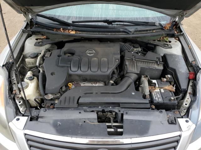 Photo 7 from auction – 2007 NISSAN ALTIMA 2.5 with VIN 1N4AL21E37C141015
