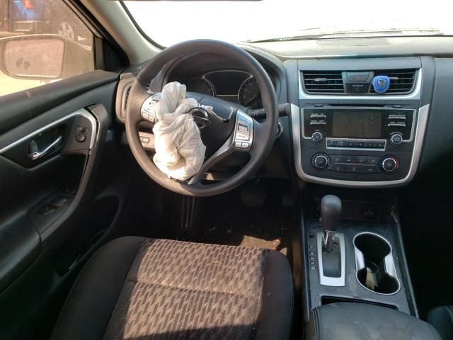 Photo 8 from auction – 2016 NISSAN ALTIMA 2.5 with VIN 1N4AL3AP4GN345947