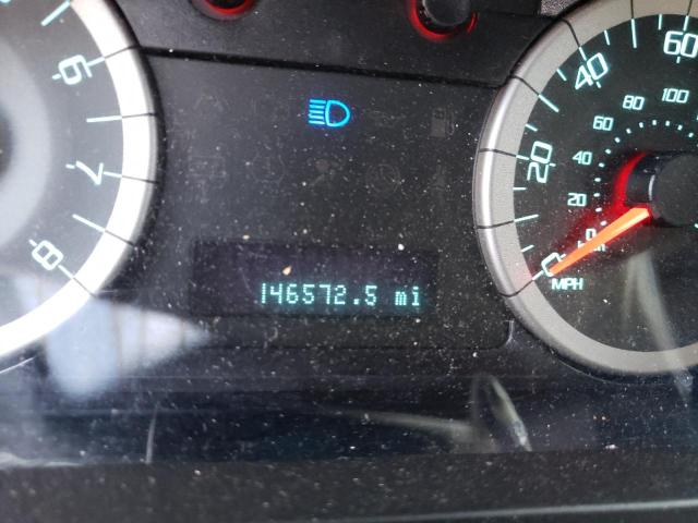 Photo 8 from auction – 2012 FORD ESCAPE S with VIN 1FMCU0DG3CK77836