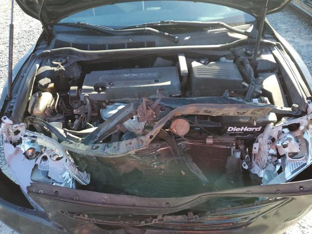 Photo 11 from auction – 2009 TOYOTA CAMRY BASE with VIN 4T1BE46K39U330484