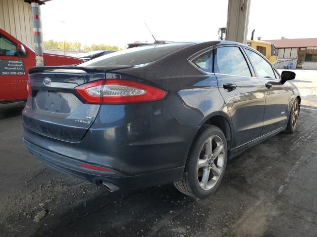 Photo 4 from auction – 2014 FORD FUSION SE with VIN 3FA6P0LU4ER191262