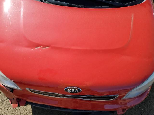 Photo 7 from auction – 2015 KIA SOUL + with VIN KNDJP3A54F7749220