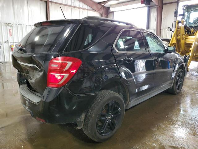Photo 4 from auction – 2017 CHEVROLET EQUINOX LT with VIN 2GNFLFEK8H6184063