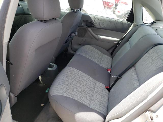 Photo 6 from auction – 2005 FORD FOCUS ZX4 with VIN 1FAFP34N95W259433