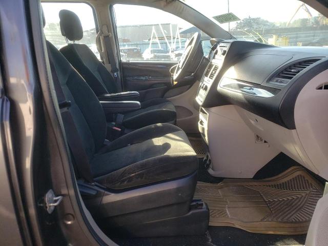 Photo 5 from auction – 2016 DODGE GRAND CARA with VIN 2C4RDGBG1GR170334