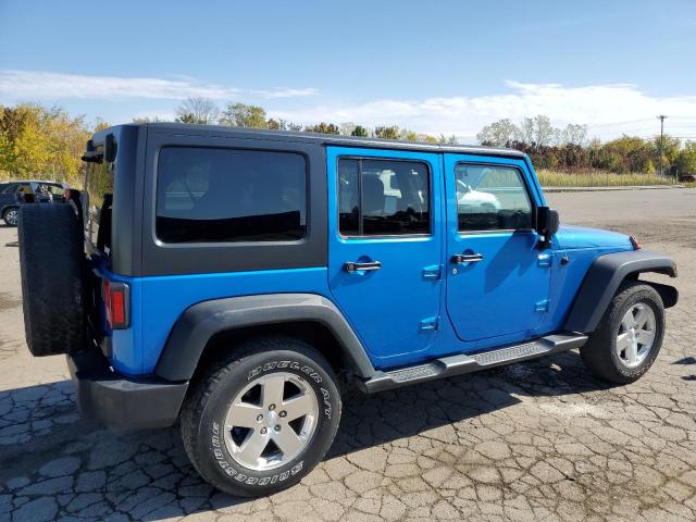 Photo 4 from auction – 2016 JEEP WRANGLER U with VIN 1C4BJWDG8GL242981