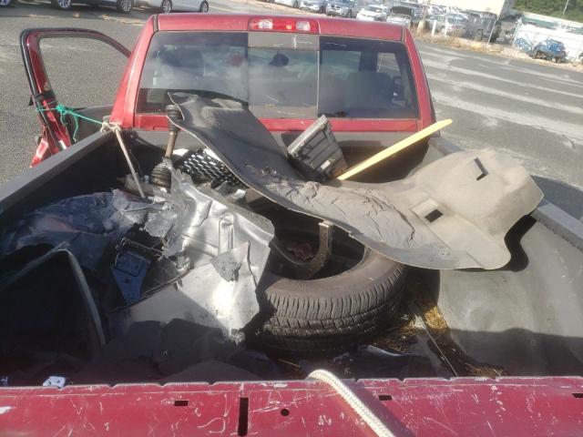 Photo 6 from auction – 2013 RAM 1500 ST with VIN 3C6JR7ATXDG571239