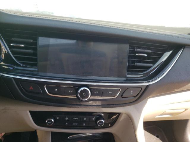 Photo 9 from auction – 2018 BUICK REGAL ESSE with VIN W04GP6SX4J1168060