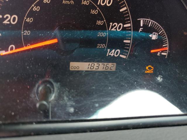 Photo 8 from auction – 2006 TOYOTA CAMRY LE with VIN 4T1BE32K96U715768
