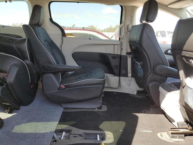 Photo 6 from auction – 2021 CHRYSLER PACIFICA H with VIN 2C4RC1S72MR513809