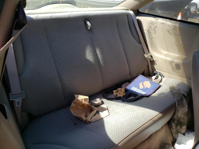 Photo 6 from auction – 1998 CHEVROLET CAVALIER B with VIN 1G1JC1240W7216604