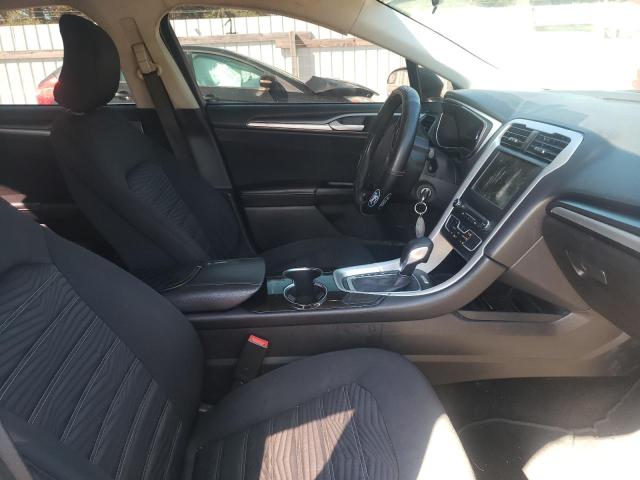Photo 5 from auction – 2016 FORD FUSION SE with VIN 3FA6P0H72GR286537