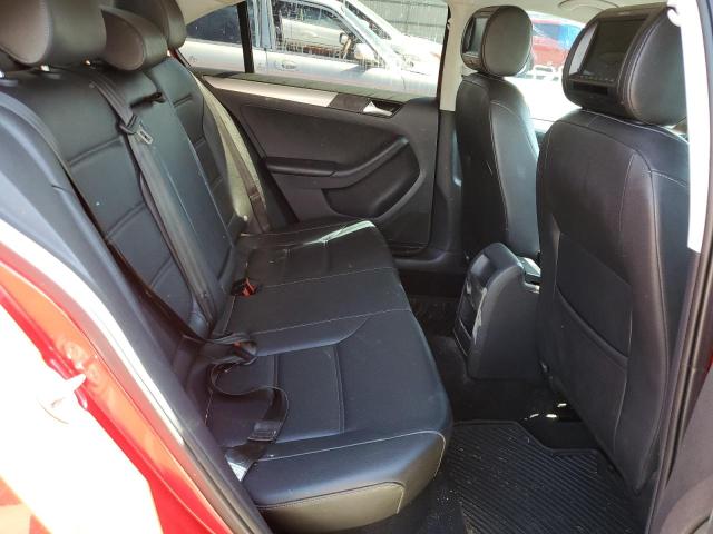 Photo 6 from auction – 2018 VOLKSWAGEN JETTA SE with VIN 3VWDB7AJXJM207969