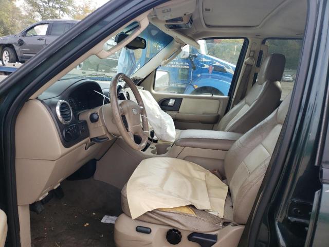Photo 5 from auction – 2003 FORD EXPEDITION with VIN 1FMFU17L93LA99176