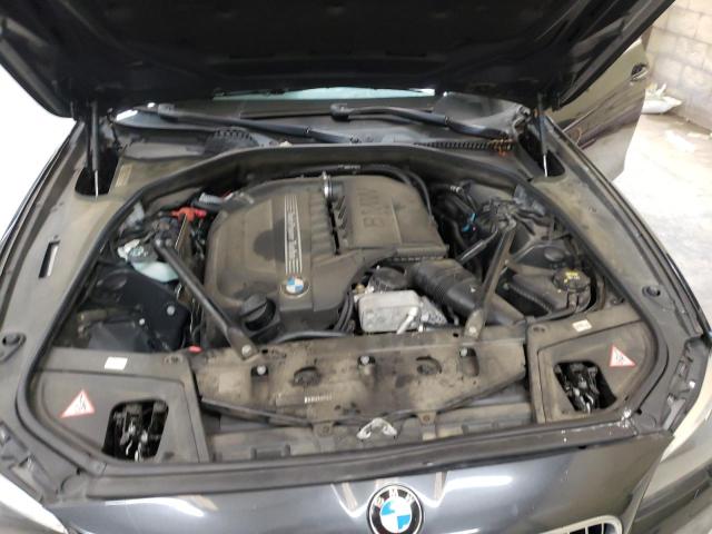 Photo 7 from auction – 2014 BMW 535 I with VIN WBA5B1C53ED483767