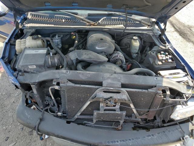 Photo 7 from auction – 2002 CHEVROLET SILVERADO with VIN 2GCEK19T421383127