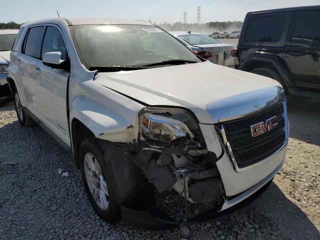 Photo 9 from auction – 2013 GMC TERRAIN SL with VIN 2GKALMEK9D6366781