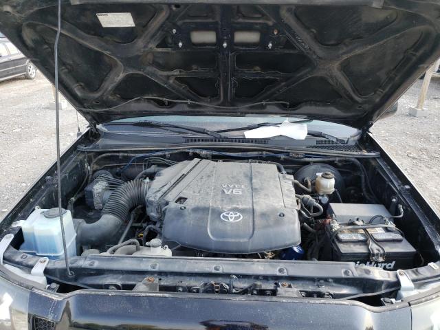 Photo 7 from auction – 2011 TOYOTA TACOMA DOU with VIN 3TMLU4EN9BM070268