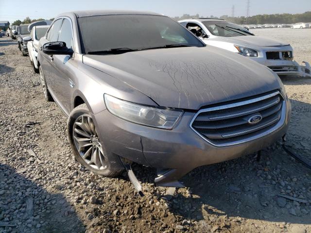 FORD TAURUS LIM 2014 with VIN 1FAHP2F88EG113920 - Photo from auction