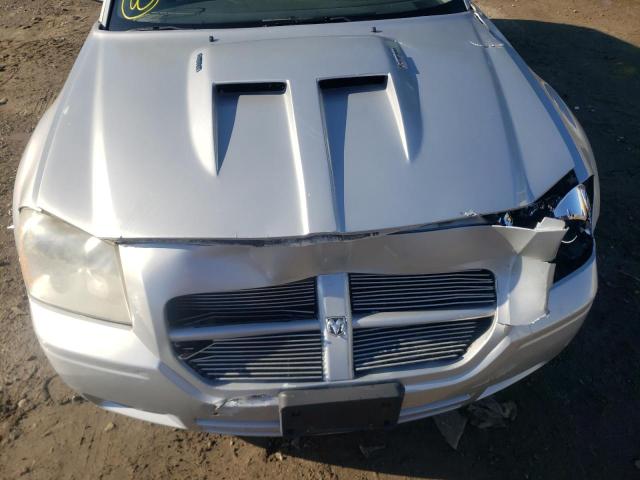 Photo 7 from auction – 2005 DODGE MAGNUM R/T with VIN 2D8GZ58275H555796