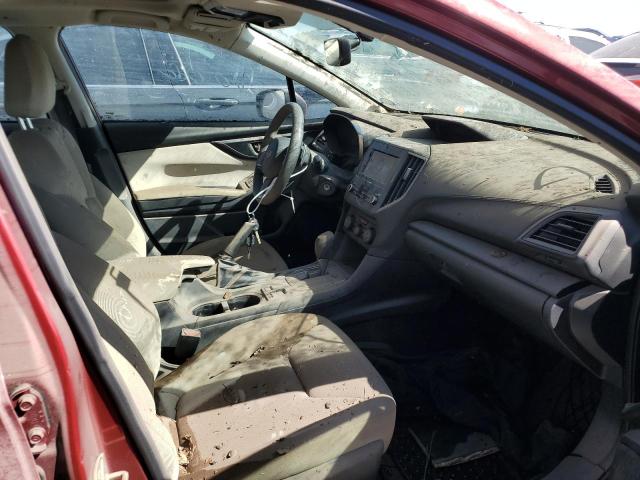 Photo 5 from auction – 2017 SUBARU IMPREZA PR with VIN 4S3GTAB61H3703677