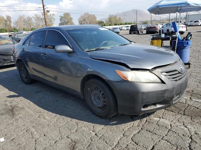 TOYOTA CAMRY CE 2008 with VIN 4T4BE46K38R030318 - Photo from auction