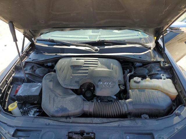 Photo 7 from auction – 2018 CHRYSLER 300 LIMITE with VIN 2C3CCAEG8JH136796