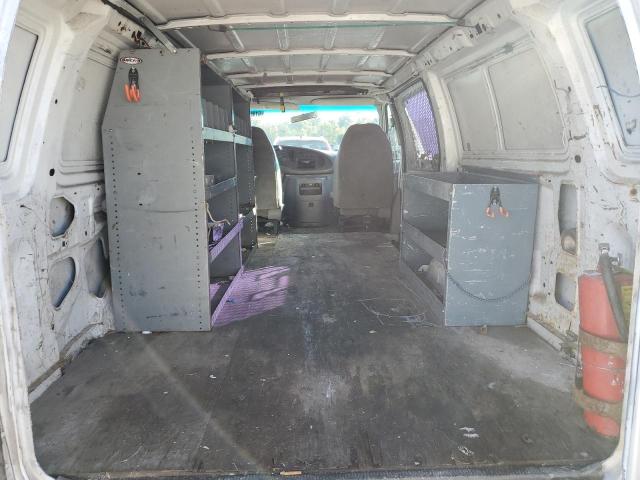 Photo 6 from auction – 2000 FORD ECONOLINE with VIN 1FTSS34L0YHA21291