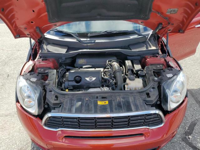 Photo 7 from auction – 2013 MINI COOPER S C with VIN WMWZC5C57DWP30247