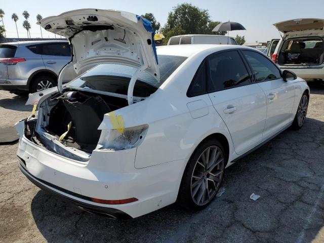 Photo 4 from auction – 2019 AUDI A4 PREMIUM with VIN WAUENAF4XKN016653