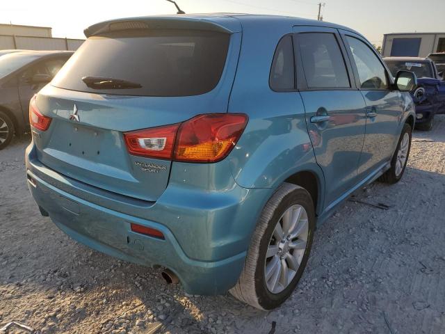 Photo 4 from auction – 2011 MITSUBISHI OUTLANDER with VIN JA4AP4AU4BZ005171
