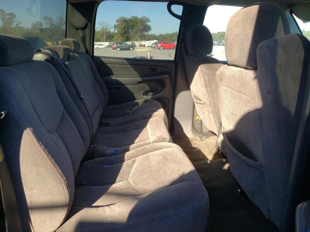 Photo 6 from auction – 2007 CHEVROLET SILVERADO with VIN 2GCEK13V171138660