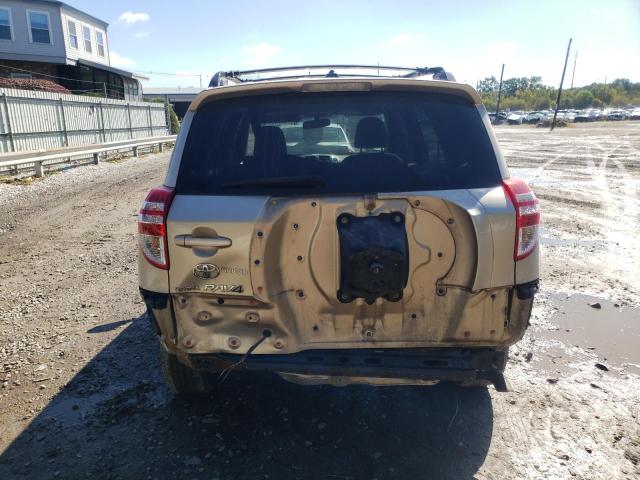 Photo 9 from auction – 2010 TOYOTA RAV4 with VIN JTMZF4DV7A5018230